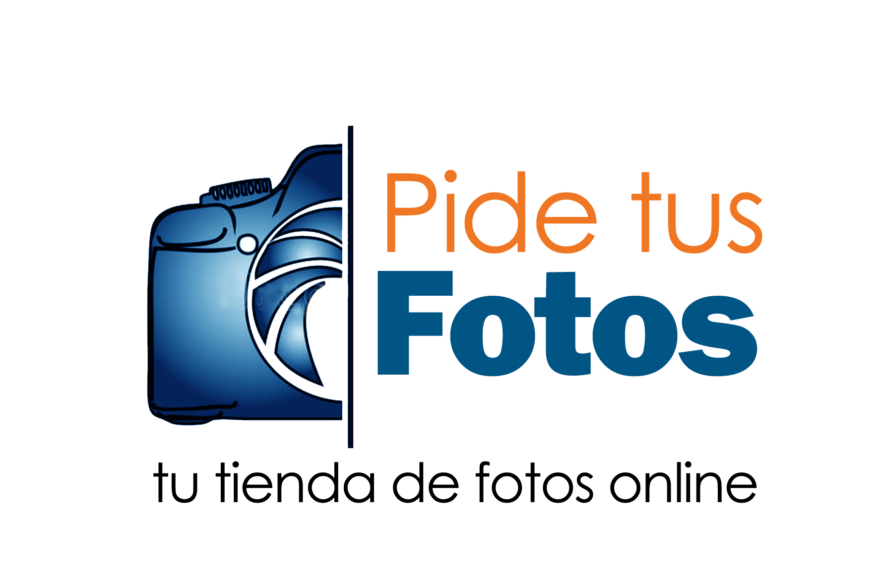 Pide Tus Fotos